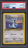PSA 10 Minidraco thumbnail 1