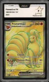 PCA 9 Feunard Ex thumbnail 1