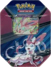 Pokébox Epée & Bouclier Nymphali V thumbnail 1