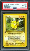 PSA 10 Pikachu thumbnail 1