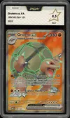 PCA 9.5 Grolem Ex thumbnail 1