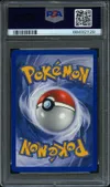 PSA 9 Typhlosion Ex thumbnail 2