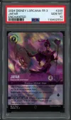 PSA 10 Jafar Enchantée thumbnail 1