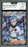 PCA 10 Amos de la Team Rocket thumbnail 1