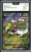 PCA 9.5 Boréas V thumbnail 1
