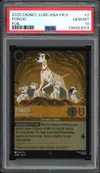 PSA 10 Pongo thumbnail 1