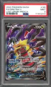 PSA 9 Giratina V thumbnail 1