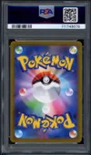 PSA 10 Charizard VStar thumbnail 2