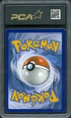 PCA 9.5 Jirachi Holo thumbnail 2