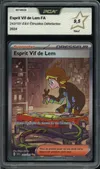 PCA 9.5 Esprit Vif de Lem thumbnail 1