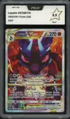PCA 9.5 Lucario VStar thumbnail 1