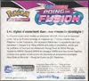 Display EB8 Poing de Fusion thumbnail 2
