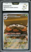 PCA 9.5 Crabaraque thumbnail 1