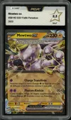 PCA 9.5 Mewtwo Ex thumbnail 1