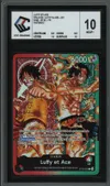 CCC 10 Luffy et Ace thumbnail 1