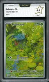 PCA 9.5 Bulbizarre thumbnail 1