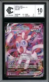 CCC 10 Nymphali VMax thumbnail 1