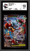 CCC 10 Méga-Lucario Ex thumbnail 1