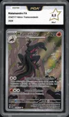 PCA 9.5 Malamandre thumbnail 1