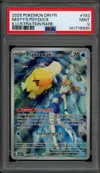PSA 9 Psykokwak d'Ondine thumbnail 1