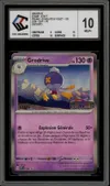 CCC 10 Grodrive Holo Prerelease Staff thumbnail 1