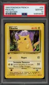 PSA 10 Pikachu thumbnail 1