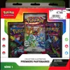 Coffret Collection Illustration Premiers Partenaires thumbnail 1