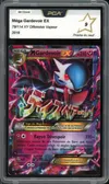 PCA 9 Méga Gardevoir Ex thumbnail 1
