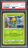PSA 8 Heliatronc Prerelease Staff thumbnail 1
