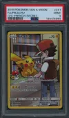 PSA 9 Pikachu thumbnail 1