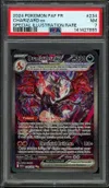 PSA 7 Dracaufeu Ex thumbnail 1