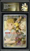 CA 9.5 Rubombelle de Lilie thumbnail 1