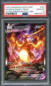 PSA 10 Dracaufeu VMax thumbnail 1