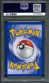 PSA 9 Cacturne de Team Aqua Holo thumbnail 2