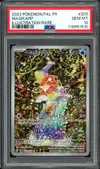 PSA 10 Magicarpe thumbnail 1