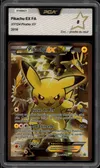 PCA 8 Pikachu Ex thumbnail 1