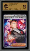 CCC 10 Giovanni de la Team Rocket thumbnail 1