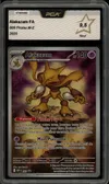 PCA 9.5 Alakazam thumbnail 1