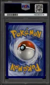 PSA 8 Alakazam Ex thumbnail 2