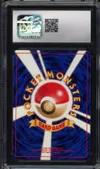 CGC 10 Forretress Holo thumbnail 2