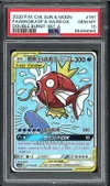PSA 10 Magikarp & Wailord thumbnail 1