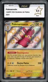 PCA 9.5 Pohmarmotte Shiny thumbnail 1