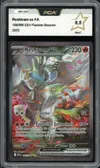 PCA 9.5 Reshiram Ex thumbnail 1