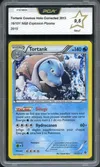 PCA 9.5 Tortank Holo thumbnail 1