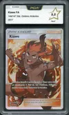 PCA 9.5 Kiawe thumbnail 1