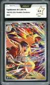 PCA 9.5 Typhlosion de Luth thumbnail 1