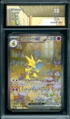 CA 10 Alakazam Ex thumbnail 1