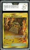 PCA 9.5 Chapelle des Châtiments Gold thumbnail 1
