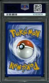 PSA 9 Lucario VStar thumbnail 2