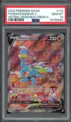 PSA 10 Mackogneur V thumbnail 1